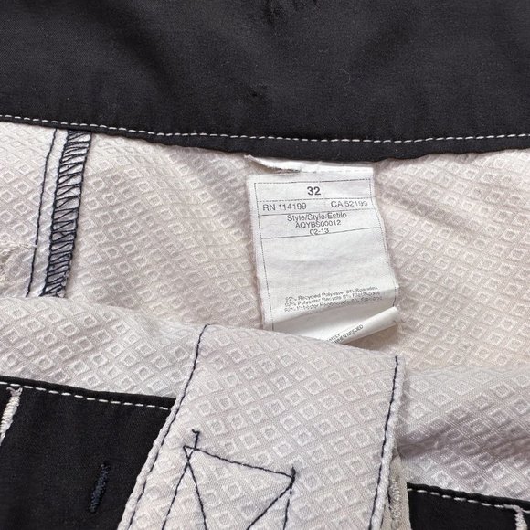 Quiksilver Lake Haveabrew Board Shorts 32 Boats Jetski Shrimp Sexy Girls Yacht - Picture 6 of 11